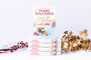 Jingle All the Way | Inspiration Behind the Book