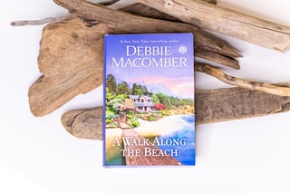 A Walk Along the Beach | The Inspiration Behind the Book