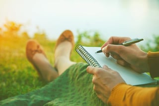 The Importance of Journaling