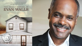 The Emancipation of Evan Walls